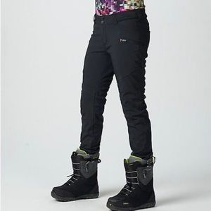 Burton Women’s Ivy Slim Fit Snowboard/Ski Snowpants